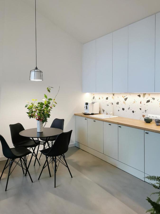 Domki Modern Jezioro Nyskie Ныса Экстерьер фото
