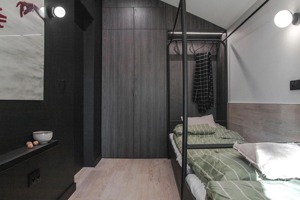 Domki Modern Jezioro Nyskie Ныса Экстерьер фото